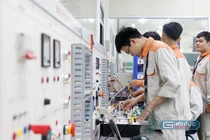 Nghị quyết 71 tạo đột phá phát triển giáo dục nghề nghiệp, tháo gỡ các điểm nghẽn