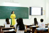 Không công khai về chương trình liên kết quốc tế chỉ bị phạt 40 triệu: Chuyên gia lo chưa đủ răn đe