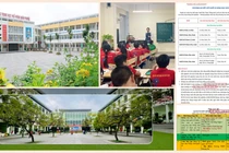 Trường công ở HN mở song bằng, liên kết quốc tế thu tiền: Có công bằng với trường tư?