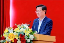 Ông Trịnh Thế Truyền - Giám đốc Sở Giáo dục và Đào tạo tỉnh Phú Thọ. Ảnh: NVCC.