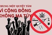 Hà Nội: Tổng kết thực hiện Chiến lược quốc gia phòng, chống và kiểm soát ma túy