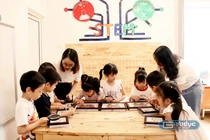 Học phí trường công chất lượng cao ở Hà Nội cao nhất 6,1 triệu đồng/tháng