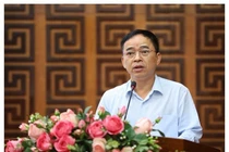 Ông Nguyễn Văn Đoạt - Tỉnh ủy viên, Phó Bí thư chuyên trách Đảng ủy Ủy ban nhân dân tỉnh nhiệm kỳ 2025-2030 đã trúng cử chức vụ Phó Chủ tịch Ủy ban nhân dân tỉnh Điện Biên, nhiệm kỳ 2021-2026. Ảnh: Nhân vật từng cung cấp.