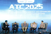 Hội nghị quốc tế ATC 2025 góp phần thúc đẩy chiến lược đột phá về khoa học công nghệ