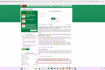 Trường phê duyệt Công ty CP Dịch vụ Suất ăn công nghiệp HN trúng thầu công khai ra sao?