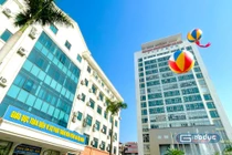 Trường ĐH Công nghiệp Hà Nội công bố điểm chuẩn trúng tuyển năm 2025, cao nhất 26.27 điểm