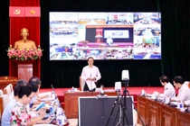 Triển khai hiệu quả phân cấp quản lý GD khi thực hiện chính quyền địa phương 2 cấp