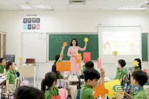 Hà Nội: Tỉ lệ học sinh học tư thục chưa đạt mục tiêu NQ 35, làm gì để đột phá?