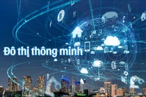 Hà Nội: Triển khai các nhiệm vụ, giải pháp phát triển đô thị thông minh đến năm 2030