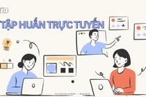 Giáo viên than có quá nhiều cuộc tập huấn, bồi dưỡng trực tuyến kém hiệu quả 