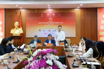 Giải thưởng Sách Quốc gia lần thứ VIII sẽ được tổ chức với nhiều đổi mới. Ảnh: Cục Xuất bản, In và Phát hành.