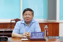 Nhiều thay đổi của giáo dục Việt Nam mang dấu ấn từ tư tưởng của cố GS Trần Hồng Quân