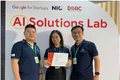 Edmicro được vinh danh tại AI Solutions Lab 2025: Bước tiến định hình tương lai giáo dục AI Việt Nam
