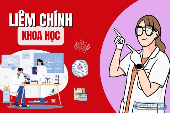 Một số kiến nghị nhằm hoàn thiện chính sách liêm chính khoa học