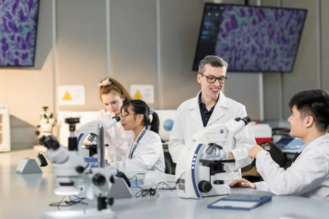 Ngân sách chi cho nghiên cứu, phát triển KHCN theo cơ chế quỹ: Bài học kinh nghiệm từ Úc và Hàn Quốc