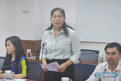 Sở GD&ĐT TPHCM yêu cầu các trường tạm dừng sử dụng suất ăn của Sago Food