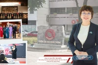 Hơn 25 năm gắn bó giáo dục, PGS.TS Nguyễn Thị Hiền tâm niệm: “Giảng dạy phải xuất phát từ trái tim”