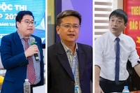 CSGD tự chủ tuyển dụng, bổ nhiệm giảng viên quốc tế kỳ vọng khơi thông nhiều điểm nghẽn