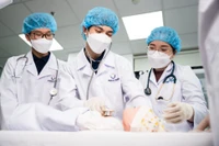 Nhiều lợi thế trong đào tạo ngành Hộ sinh khi trường đại học y dược có bệnh viện trực thuộc