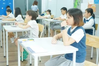 Học bổng Xuất sắc Edison năm học 2026-2027 có giá trị lên tới 150 triệu đồng