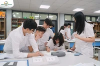 Edison Schools: Tăng tốc đổi mới-Bứt phá sáng tạo 3 cấp học-Đón đầu kỷ nguyên mới năm học 2026-2027