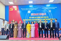 Trường ĐH Hải Dương dự kiến hoàn thành kiểm định chất lượng toàn bộ 34 CTĐT giai đoạn 2025-2030