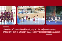 Trường ĐH Kinh tế, ĐHQGHN coi giáo dục toàn diện là "chìa khóa vàng" để đào tạo nhân lực