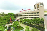 Không công khai đề án mở ngành mới, ĐH Mỏ - Địa chất lý giải do website gặp sự cố