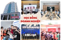 Đẩy mạnh hợp tác với doanh nghiệp, PTIT mang đến nhiều cơ hội nhận học bổng cho sinh viên