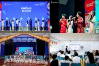 Wellspring tiên phong giáo dục an toàn số, hưởng ứng Công ước Hà Nội 2025