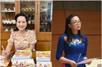 Thống nhất một bộ SGK theo hướng kế thừa bộ sách sẵn có giúp tiết kiệm thời gian và chi phí 