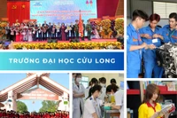 Trường Đại học Cửu Long – 25 năm vững bước phát triển và nâng tầm chất lượng