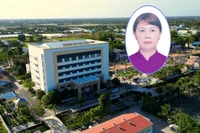Cô Nguyễn Kim Quyên của Trường Đại học Cửu Long đạt chuẩn phó giáo sư năm 2025