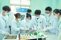 Trường đào tạo khối ngành Nông - Lâm - Thủy sản có nhiều chiến thuật để SV gia tăng cơ hội việc làm