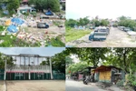 Nhà đầu tư vất vả tìm đất xây trường, dự án được giao thì bỏ hoang, rao bán