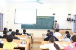 Nghệ An: Hơn 800 giáo viên thuộc diện biệt phái từ năm học 2025 - 2026
