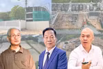 Đất dự án giáo dục chậm triển khai gây lãng phí nguồn lực, cần giải pháp đồng bộ để xử lý dứt điểm