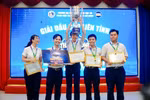 Chung kết siêu cúp liên tỉnh "đường đến thành công-UTC 2" 2026 vinh danh nhà vô địch