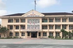 Học viên nộp học phí qua TK cá nhân: Trường ĐH Ngoại ngữ Huế có thêm phản hồi