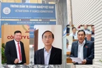 Trường Quản trị doanh nghiệp VN xưng "nhà trường": Cần rà soát tránh hiểu lầm là CSGD