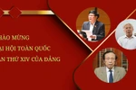 Kỳ vọng đất nước sẽ tiến mạnh, tiến xa hơn trong nhiệm kỳ Đại hội XIV của Đảng
