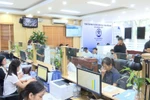 Hà Nội: Cán bộ, công chức xã Hoài Đức nỗ lực gấp đôi để phục vụ nhân dân tốt hơn