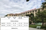 Đào tạo từ xa ngôn ngữ Anh, ĐH Ngoại ngữ Huế: Tư vấn nói có lớp đến 200 học viên