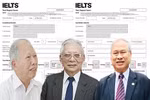 Cần xem lại việc ưu tiên xét tuyển ĐH bằng IELTS và trách nhiệm đơn vị tổ chức liên kết thi