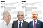 Cần xem lại việc ưu tiên xét tuyển ĐH bằng IELTS và trách nhiệm đơn vị tổ chức liên kết thi