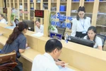 Hà Nội: Làm thủ tục hành chính tại xã nhanh chóng, thuận tiện người dân phấn khởi