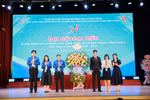 Học viện Công nghệ Bưu chính Viễn thông tổ chức đại hội Đoàn Thanh niên lần thứ XI