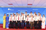 Nhiệt điện Vĩnh Tân 4 hoàn thành xuất sắc nhiệm vụ 6 tháng đầu năm 2025