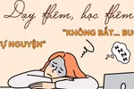 Lãnh đạo xã nêu giải pháp để đường dây nóng tiếp nhận phản ánh dạy thêm không bị "lạnh"