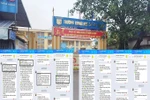 Người tên "Hà" gửi tin nhắn liên quan dạy thêm ở TTBDVH Phú Nguyên, Hiệu trưởng THCS Yên Sở nói gì?